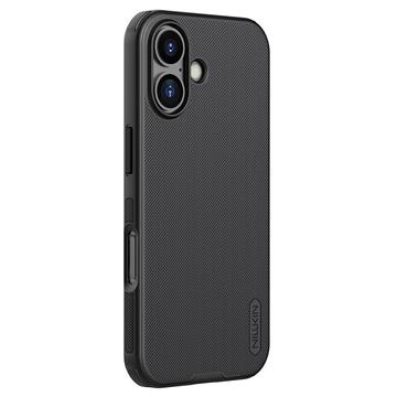 iPhone 17 Nillkin Super Frosted Shield Pro Hybrid Hülle