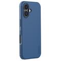 iPhone 17 Nillkin Super Frosted Shield Pro Hybrid Hülle