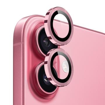 iPhone 17 Northjo Kamera-Objektiv-Schutz-Set