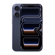 iPhone 17 Pro - 256GB - Tiefblau