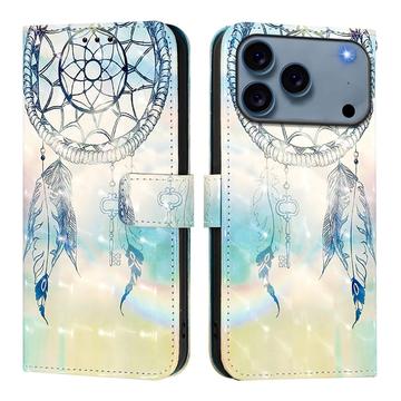 iPhone 17 Pro Wonder Serie Wallet Hülle