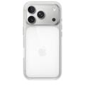 iPhone 17 Pro Apple Clear Hülle mit MagSafe MGFT4ZM/A - Durchsichtig