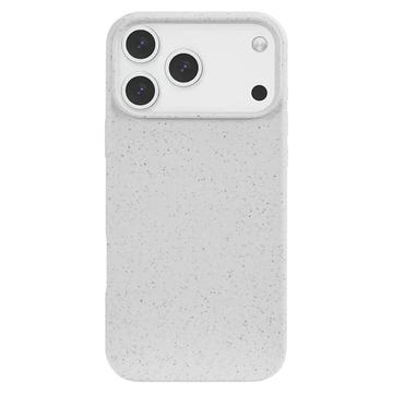 iPhone 17 Pro Biologisch Abbaubare Hülle - Beige