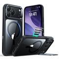 iPhone 17 Pro ESR HaloLock Classic Hybrid Kickstand MagSafe Hülle