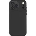 iPhone 17 Pro JT Berlin Pankow Soft TPU Hülle - Schwarz