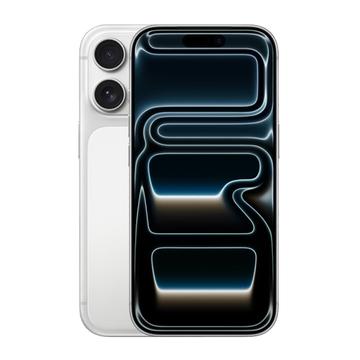 iPhone 17 Pro Max - 2TB - Silber