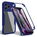 iPhone 17 Pro Max 360 Schutz Hülle