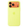 iPhone 17 Pro Max Apple Silikonhülle mit MagSafe MGFM4ZM/A