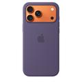 iPhone 17 Pro Max Apple Silikonhülle mit MagSafe MGFN4ZM/A - Nebelviolett