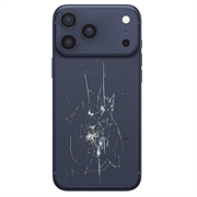 iPhone 17 Pro Max Rückseiten-Cover Reparatur - nur Glas