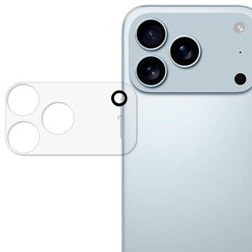 iPhone 17 Pro Max Kameraobjektiv Panzerglas Schutz