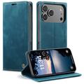 iPhone 17 Pro Max Caseme 013 Serie Schutzhülle mit Geldbörse