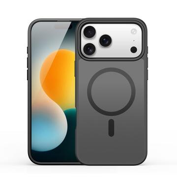 iPhone 17 Pro Max Dux Ducis Yind Hybrid Hülle - MagSafe-kompatibel