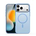 iPhone 17 Pro Max Dux Ducis Yind Hybrid-Hülle - MagSafe-kompatibel