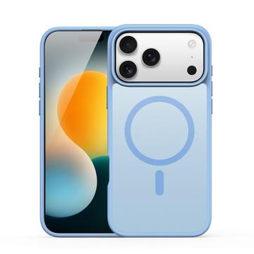 iPhone 17 Pro Max Dux Ducis Yind Hybrid-Hülle - MagSafe-kompatibel
