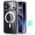 iPhone 17 Pro Max ESR HaloLock MagSafe Classic Hybrid Satz - Durchsichtig