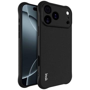 iPhone 17 Pro Max Imak Drop-Proof TPU Hülle