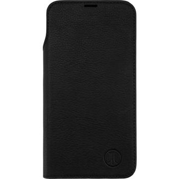 iPhone 17 Pro Max JT Berlin BookCase Tegel Leder Flip Hülle