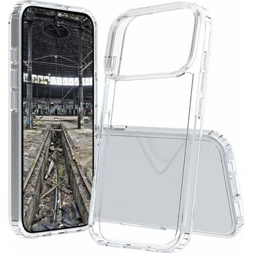 iPhone 17 Pro Max JT Berlin Pankow Clear Hülle - Durchsichtig