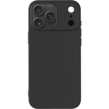 iPhone 17 Pro Max JT Berlin Pankow Soft TPU Hülle - Schwarz