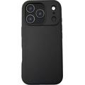 iPhone 17 Pro Max JT Berlin Steglitz MagSafe Liquid Silikonhülle - Schwarz