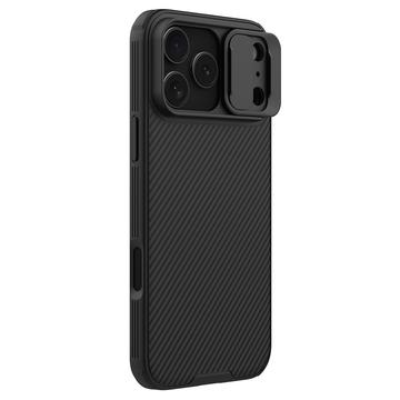 iPhone 17 Pro Max Nillkin CamShield Pro Hybrid Hülle