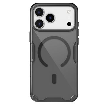 iPhone 17 Pro Max Nillkin Nature Pro Hybrid Hülle - MagSafe kompatibel