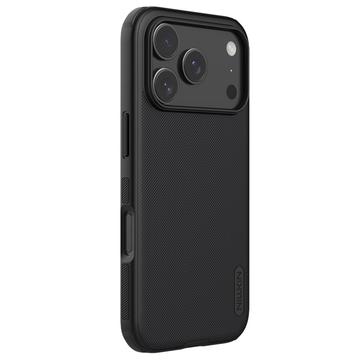 iPhone 17 Pro Max Nillkin Super Frosted Shield Pro Hybrid Hülle