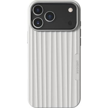 iPhone 17 Pro Max Nudient Bold Hülle - MagSafe kompatibel