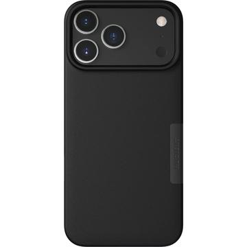 iPhone 17 Pro Max Nudient Thin Hülle - MagSafe-kompatibel - Tinte schwarz