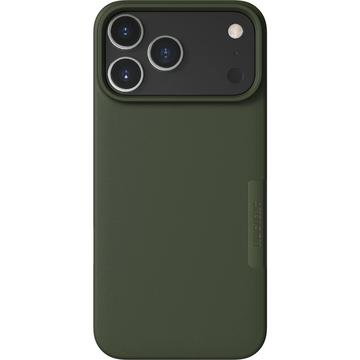 iPhone 17 Pro Max Nudient Thin Hülle - MagSafe-kompatibel
