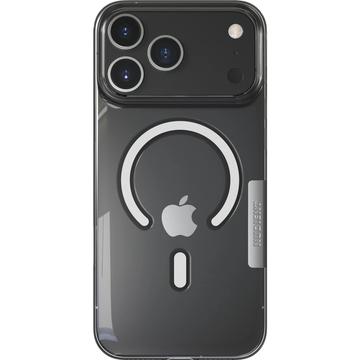 iPhone 17 Pro Max Nudient Thin Hülle- MagSafe-kompatibel - Transparent