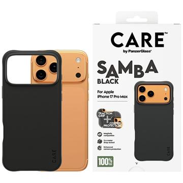 iPhone 17 Pro Max PanzerGlass Care Fashionable Samba-Hülle - MagSafe-kompatibel