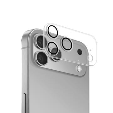 iPhone 17 Pro Max Puro Standard Kamera gehärtetes Glas - Objektiv & Kamera Insel Schutz