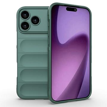 iPhone 17 Pro Max Rugged TPU Hülle