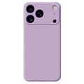 iPhone 17 Pro Max stoßfeste Silikonhülle