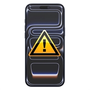 iPhone 17 Pro Max Ladebuchse Flex-Kabel Reparatur