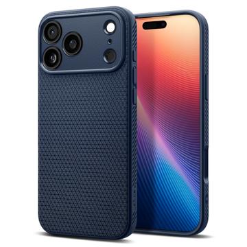 iPhone 17 Pro Max Spigen Liquid Air TPU Hülle
