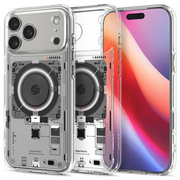iPhone 17 Pro Max Spigen Ultra Hybrid Mag Hülle - Neo One
