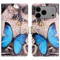 iPhone 17 Pro Max Style Serie Wallet Hülle