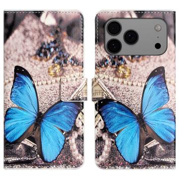 iPhone 17 Pro Max Style Serie Wallet Hülle