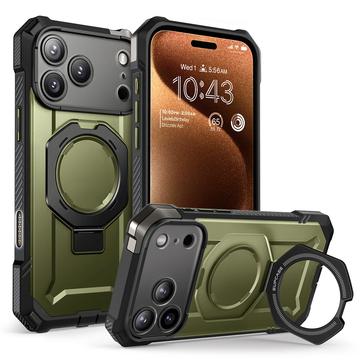 iPhone 17 Pro Max Supcase Unicorn Beetle Grip Mag MagSafe Hülle - Guldan