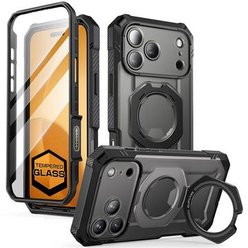 iPhone 17 Pro Max Supcase Unicorn Beetle Grip Pro Mag MagSafe Hülle