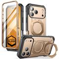 iPhone 17 Pro Max Supcase Unicorn Beetle Grip Pro Mag MagSafe Hülle