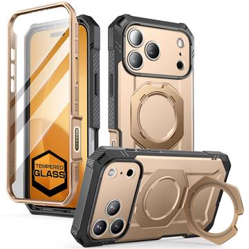 iPhone 17 Pro Max Supcase Unicorn Beetle Grip Pro Mag MagSafe Hülle