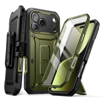 iPhone 17 Pro Max Supcase Unicorn Beetle Pro Hybrid Hülle - Guldan