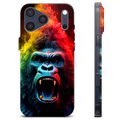 iPhone 17 Pro Max TPU Hülle - Gorilla