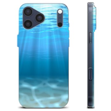 iPhone 17 Pro Max TPU Hülle - Meer