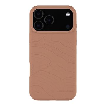 iPhone 17 Pro Max Tactical MagForce Beaver Hülle - Braun