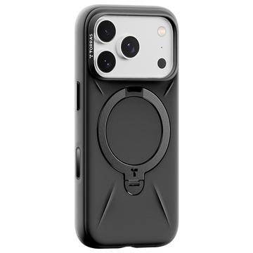 iPhone 17 Pro Max Torras Ostand Q Pro MagSafe Hülle